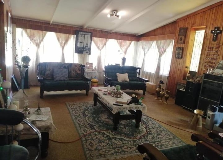 3 Bedroom Property for Sale in Ross Kent South Free State